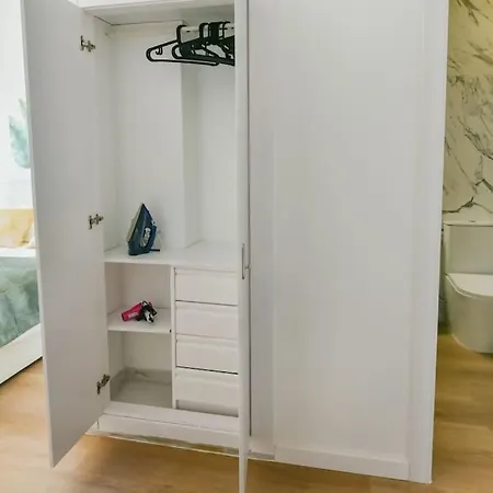 Bonito Estudio A Pie De Playa Apartamento