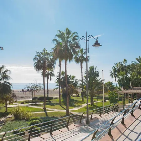 Bonito Estudio A Pie De Playa 베날마데나코스타